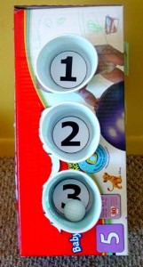 skeetball